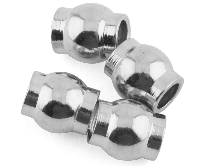 Mugen Seiki MBX6/MBX7/MBX8 Link Balls (4)