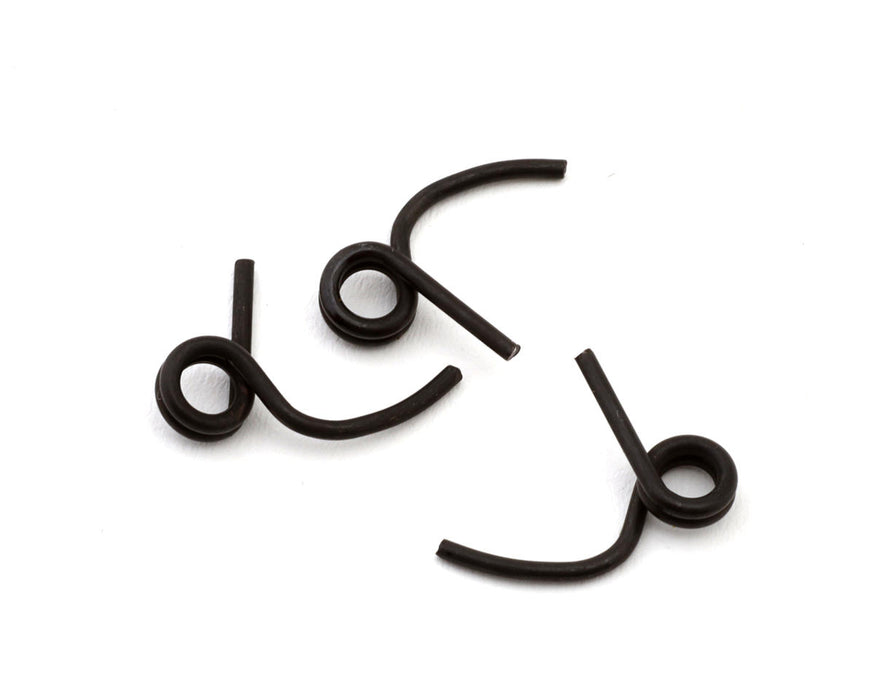 Mugen Seiki MBX 3-Shoe Clutch Springs (3) (1.0mm)