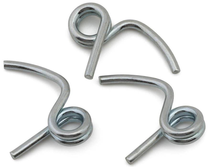Mugen Seiki MBX 3-Shoe Clutch Springs (3) (1.1mm)