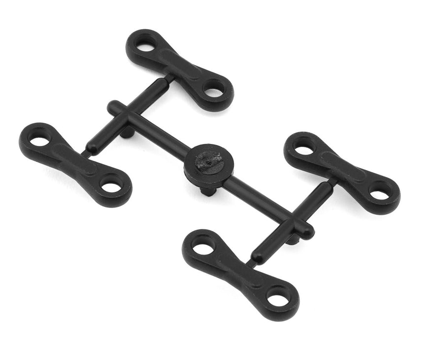 Mugen Seiki MBX8 Anti-Roll Bar Link Set (4)