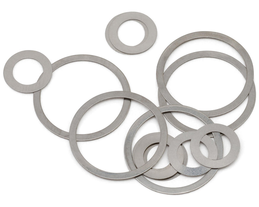Mugen Seiki MBX Differential Washers Set