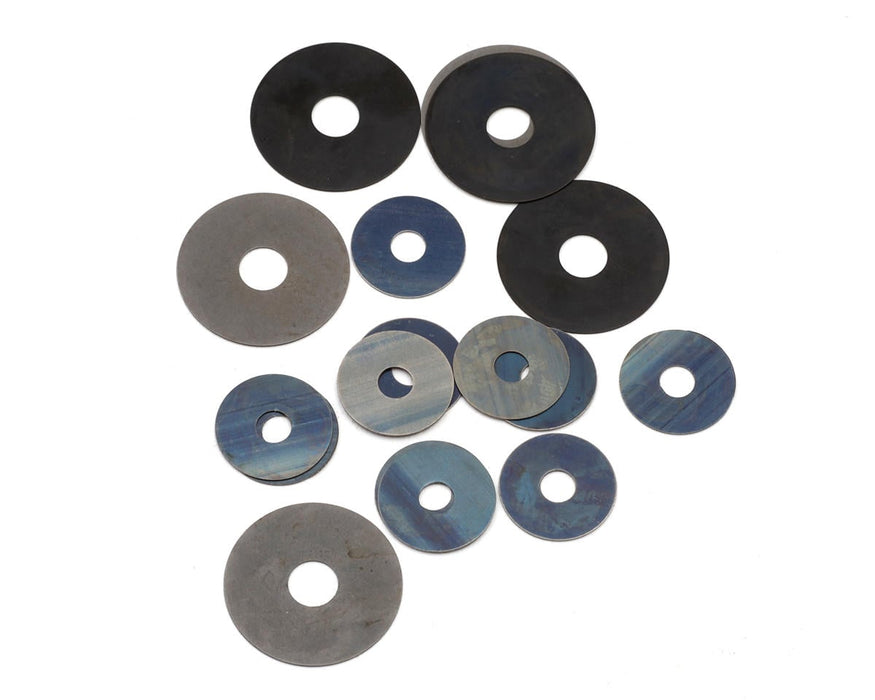Mugen Seiki Differential Washer Set