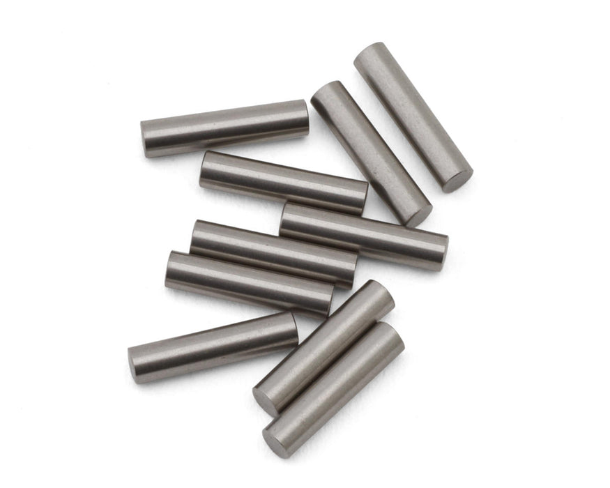 Mugen Seiki MBX 2.2x9.8mm Universal Driveshaft Joint Pins (10)