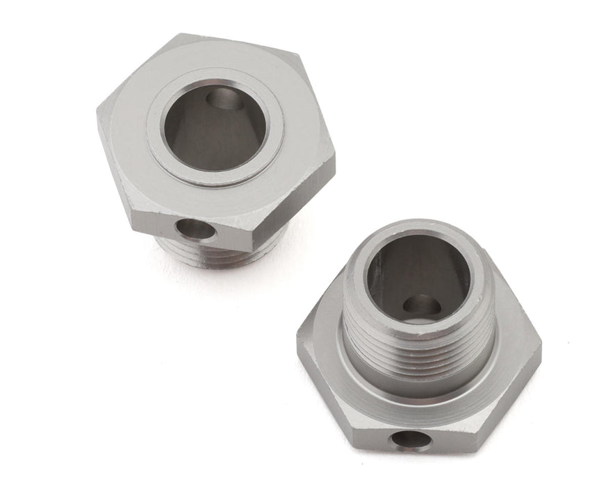 Mugen Seiki MBX8 Wheel Hex Hub (2) (4mm)