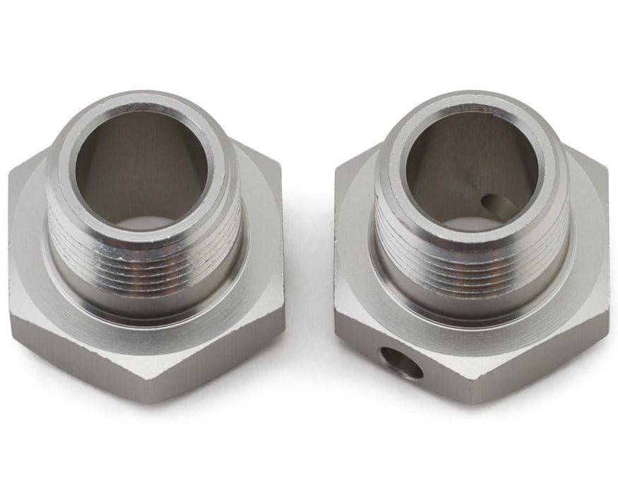 Mugen Seiki MBX8 Wheel Hex Hub (2) (5mm)