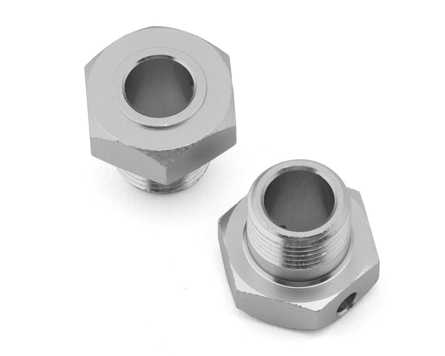 Mugen Seiki MBX8 Wheel Hex Hub (2) (6mm)