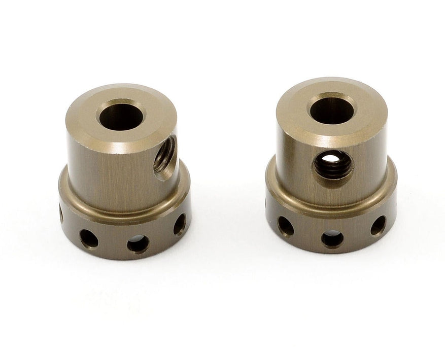 Mugen Seiki Aluminum Joint Cup (2)