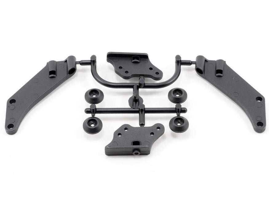 Mugen Seiki Wing Stay Set