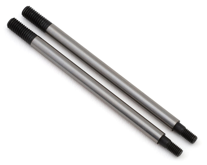 Mugen Seiki MBX Front Shock Shafts (2)