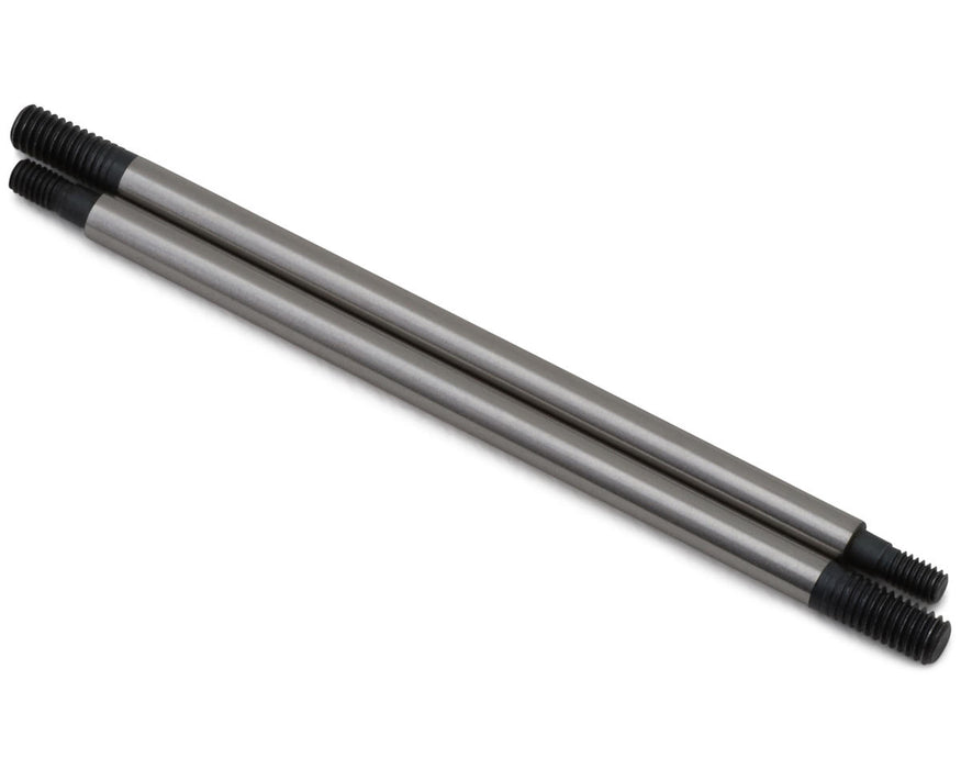 Mugen Seiki MBC Rear Shock Damper Shafts (2)