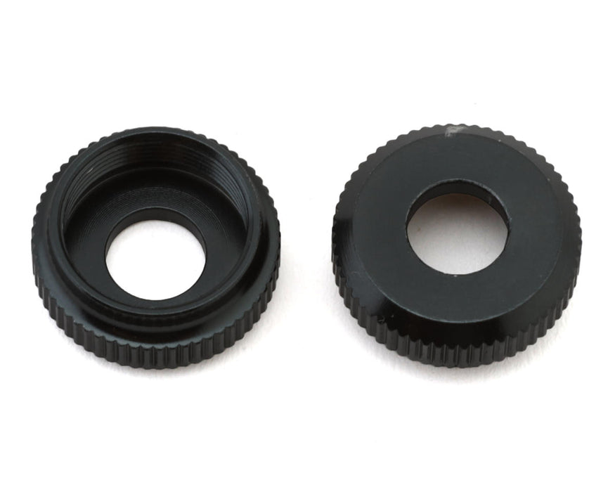 Mugen Seiki MBX Bottom Shock Caps (2)