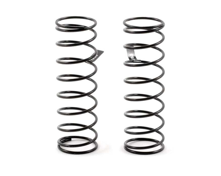 Mugen Seiki Front Damper Spring (Soft, 75mm, 9.5T) (2)
