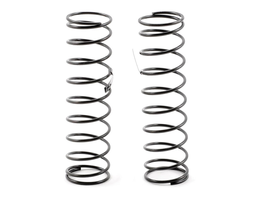 Mugen Seiki Rear Damper Spring (Hard, 86mm, 10.0T) (2)