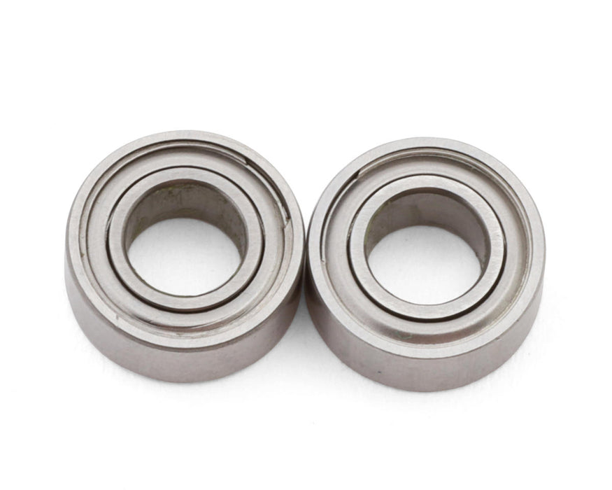 Mugen Seiki 5x10x4mm Ball Bearings (2)