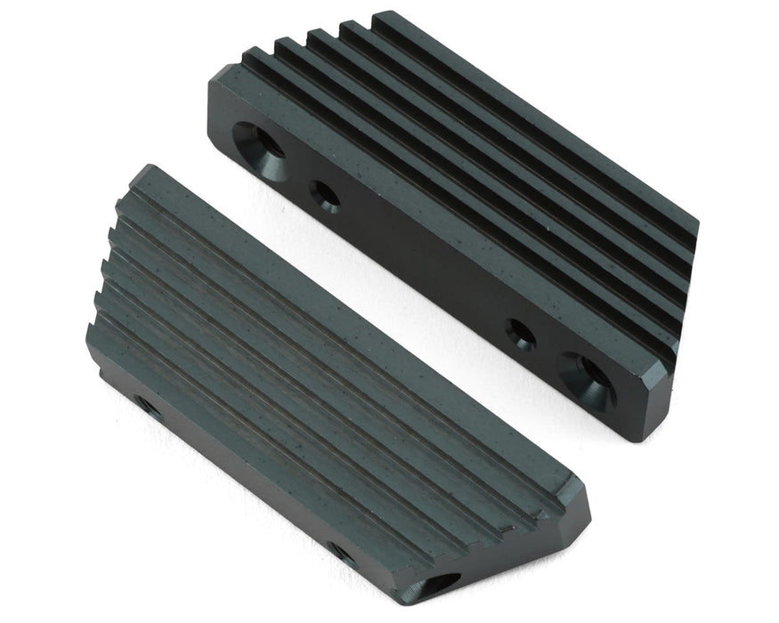 Mugen Seiki MBX Aluminum Engine Mount