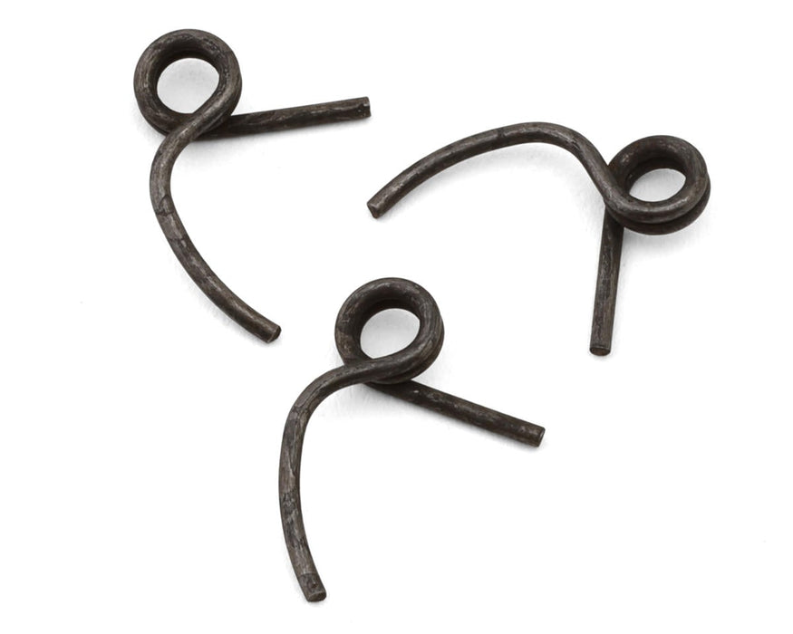 Mugen Seiki MBX 3-Shoe Clutch Springs (3) (0.95mm)