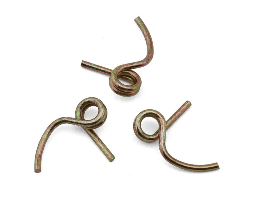 Mugen Seiki MBX 3-Shoe Clutch Springs (3) (1.05mm)