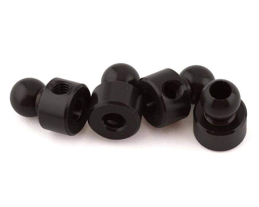 Mugen Seiki MBX8R Anti-Roll Bar Links (4)