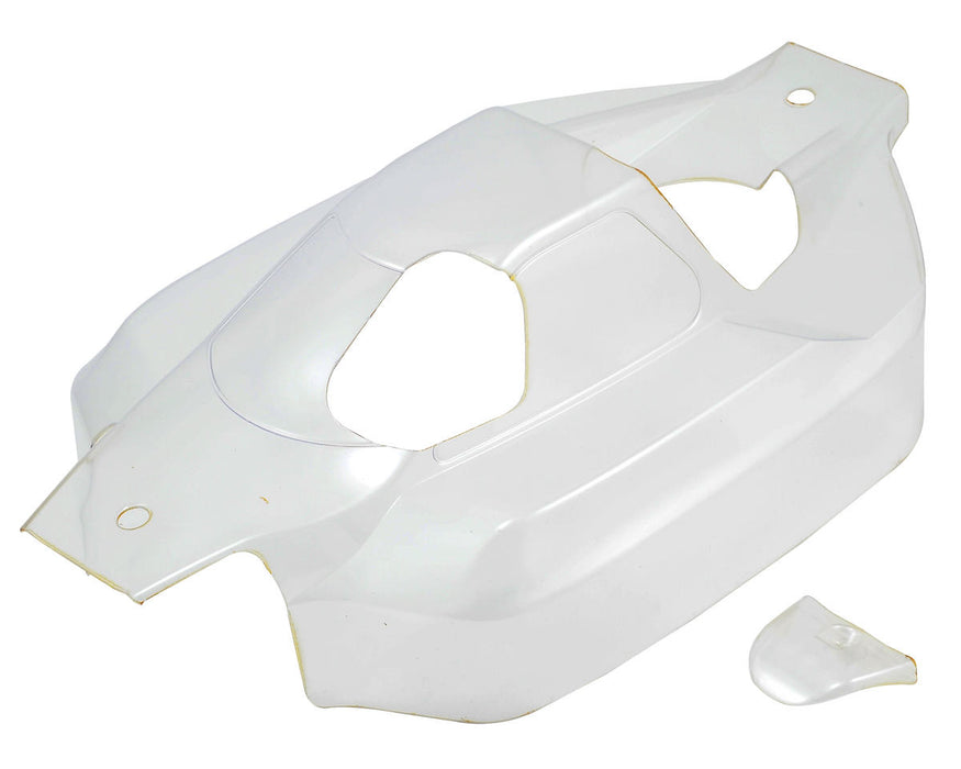 Mugen Seiki MBX8/MBX7 .8mm Body (Clear)