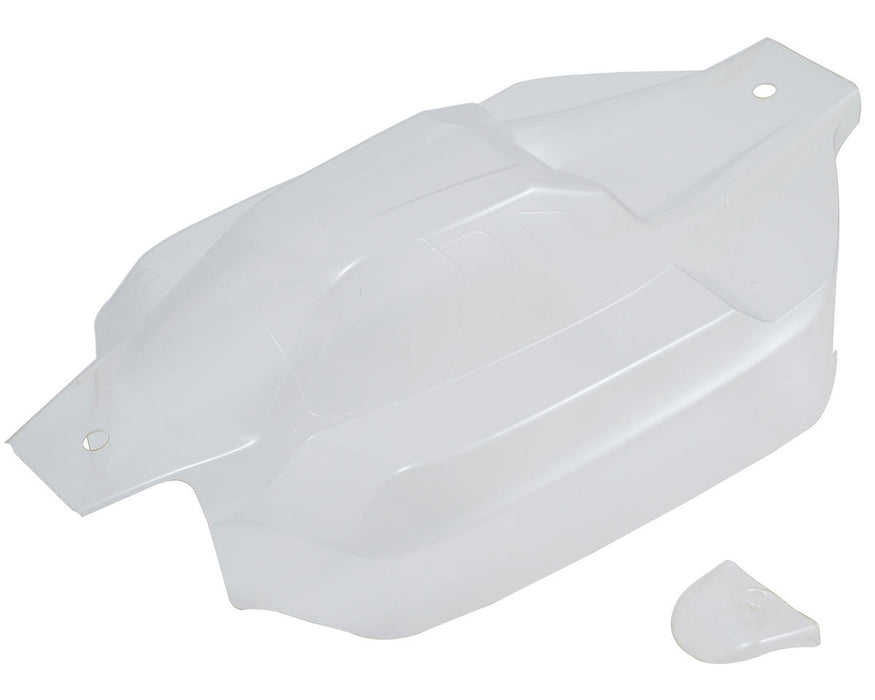Mugen Seiki X7 ECO Cab Forward Body
