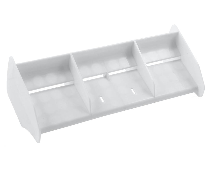 Mugen Seiki Lightweight High Down Force Wing (White)