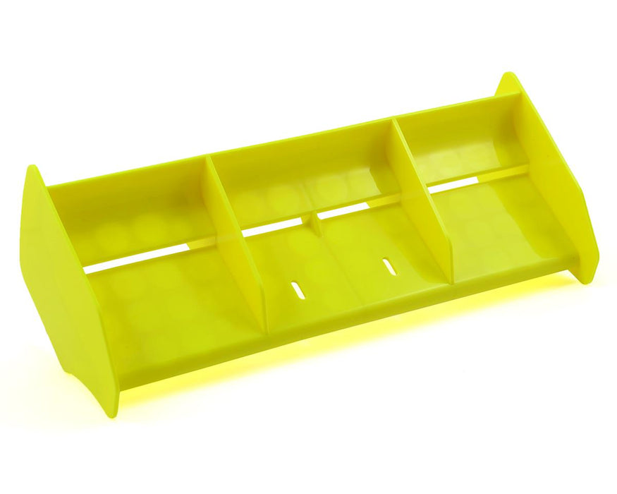 Mugen Seiki Lightweight High Down Force Wing (Yellow)