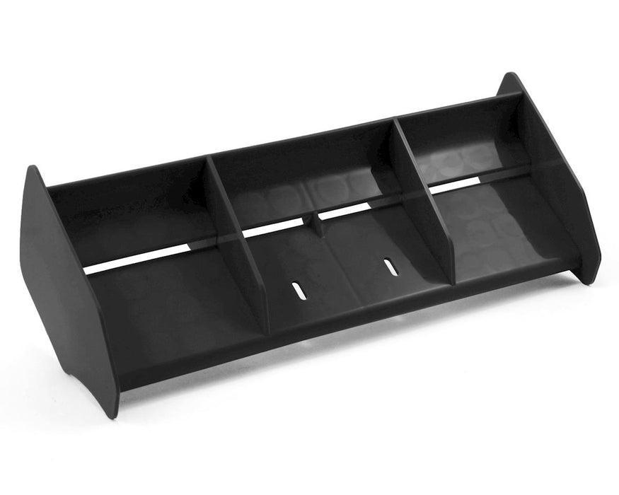 Mugen Seiki Lightweight High Down Force Wing (Black)