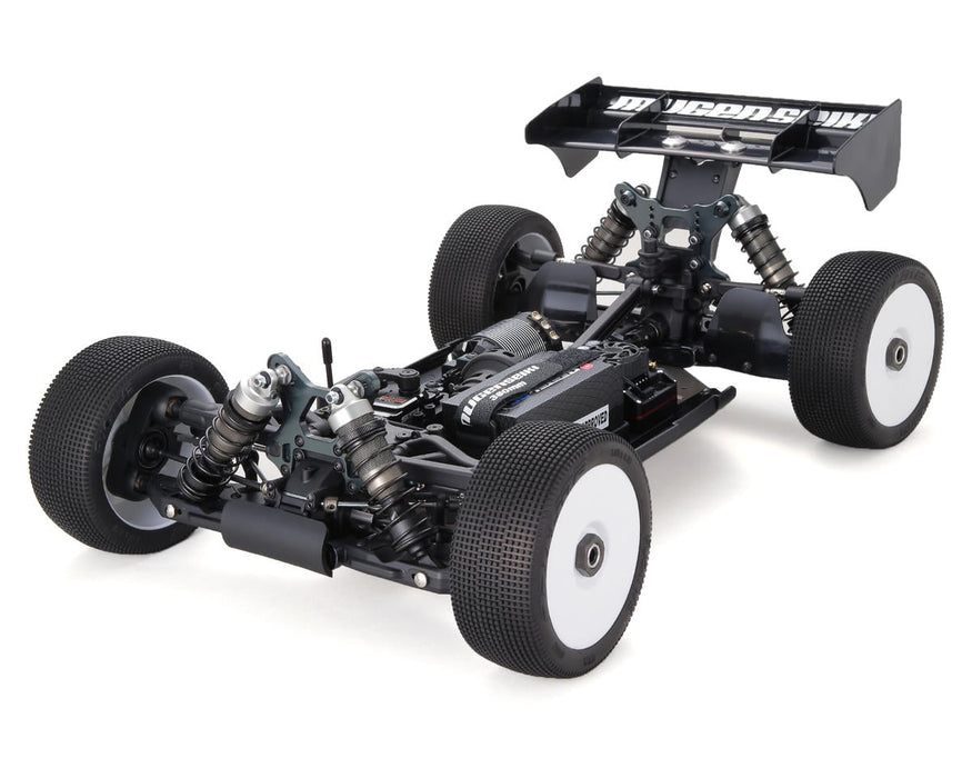 Mugen Seiki MBX8R ECO Competition 1/8 4WD Off-Road Electric Buggy Kit