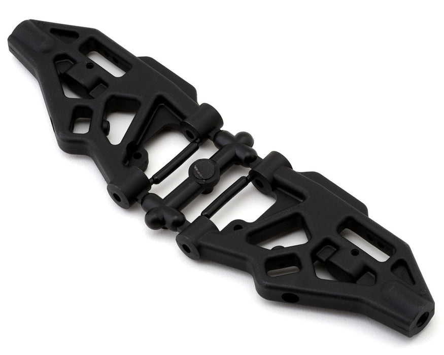 Mugen Seiki MBX8R Front Lower Suspension Arms (LW) (2)