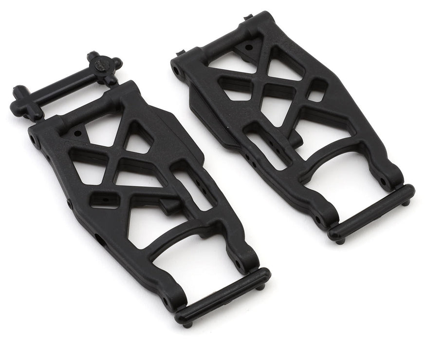 Mugen Seiki MBX7 Rear Lower Suspension Arms (2)