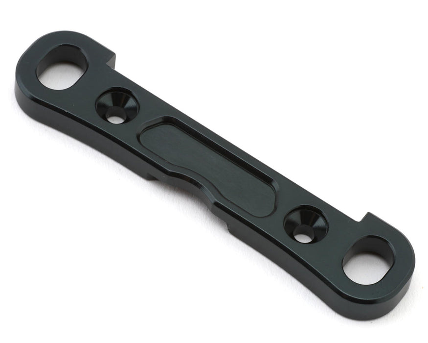 Mugen Seiki MBX8 Aluminum Front Lower Suspension Arm "B" Block Mount