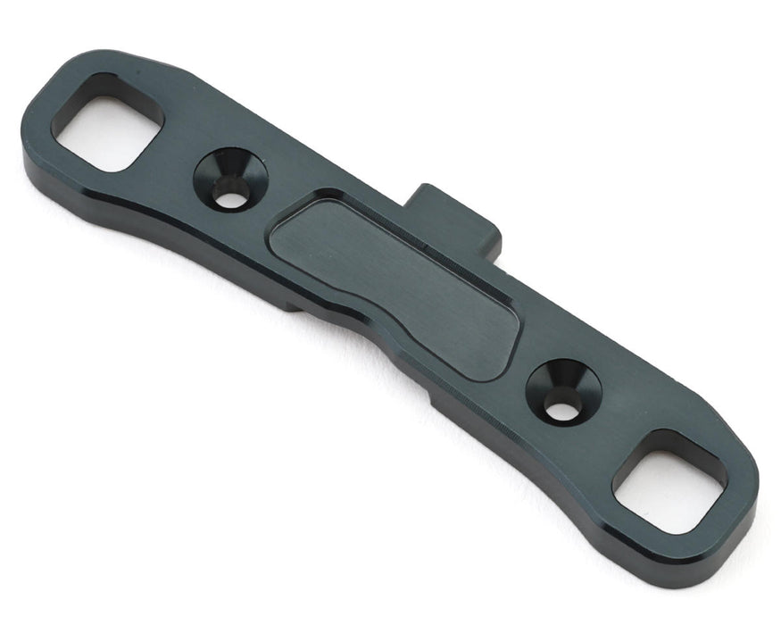 Mugen Seiki MBX8R Aluminum Rear Lower Suspension "C" Block Arm Mount