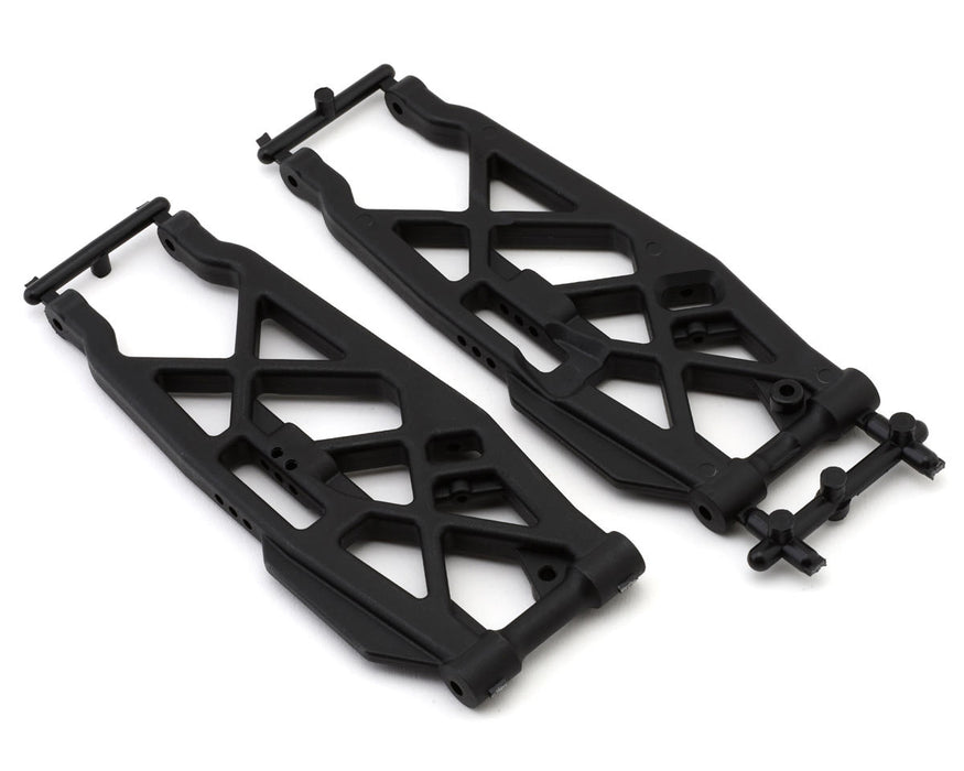 Mugen Seiki MBX8TR Rear Lower Suspension Arms (2)