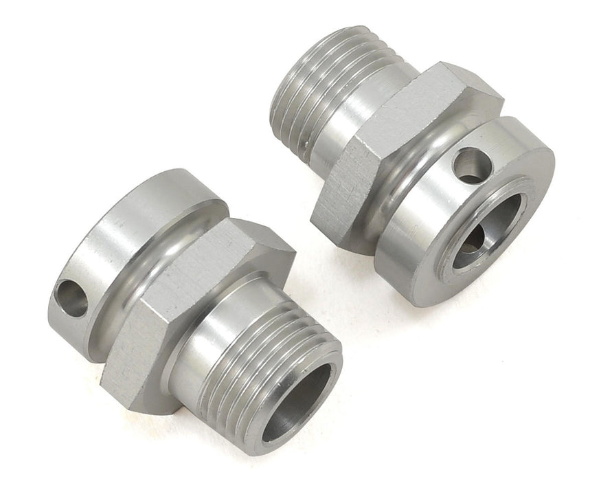 Mugen Seiki 11.5mm Wheel Hub (2)