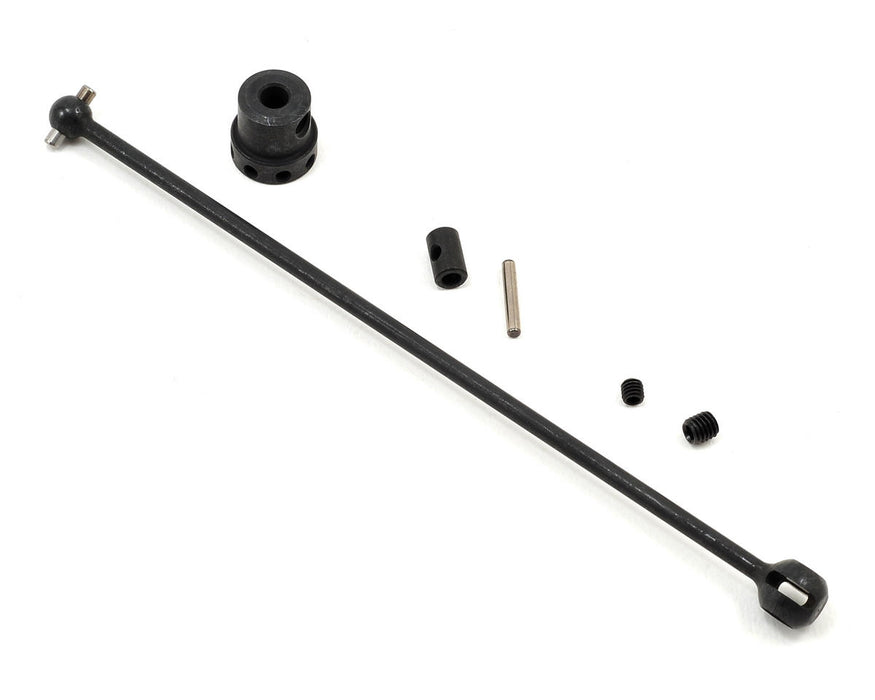 Mugen Seiki 156.5mm Rear Center Universal Joint Set