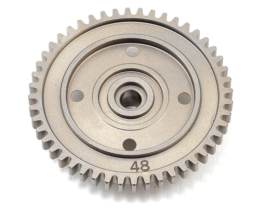Mugen Seiki Steel Mod1 Spur Gear (48T)