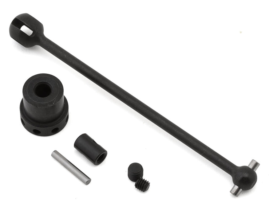 Mugen Seiki MGT7 89mm Front Center Drive Shaft