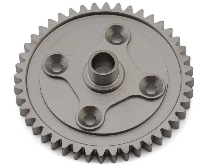 Mugen Seiki MBX8TR HTD Differential Ring Gear (44T)