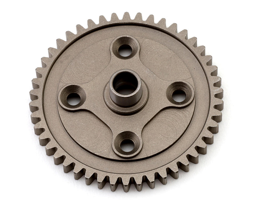 Mugen Seiki MBX8TR HTD Differential Ring Gear (46T)