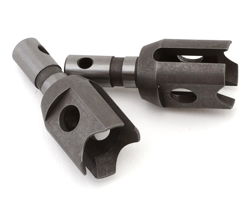 Mugen Seiki MBX7/MBX8 HTD Differential Cup Outdrives (2)