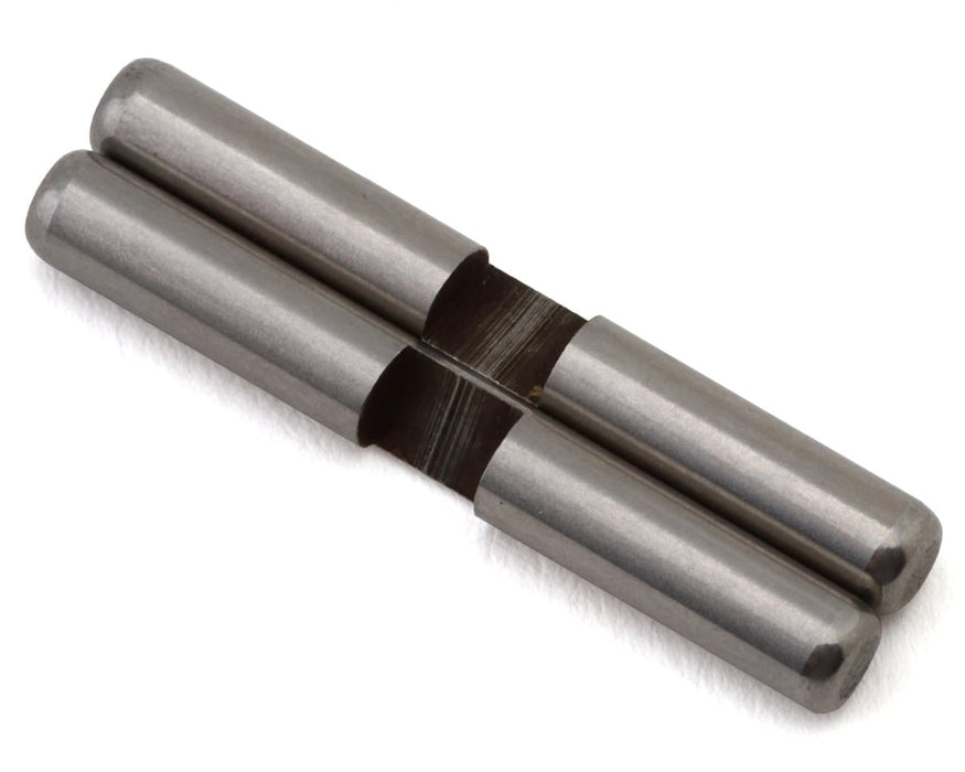 Mugen Seiki MBX7/MBX8 HTD Differential Cross Shaft (2)