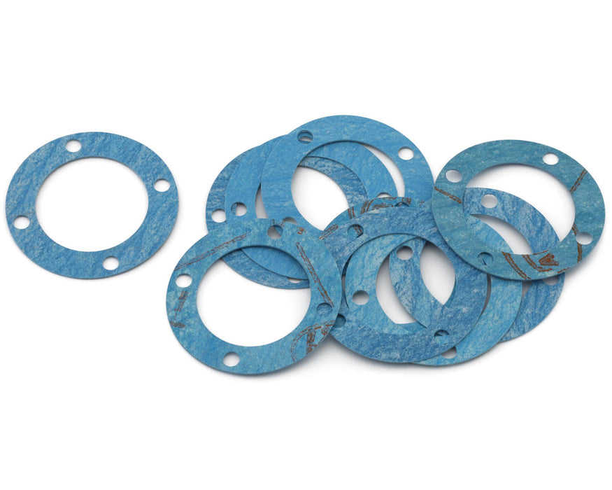 Mugen Seiki MBX7R HTD Differential Gaskets (10)
