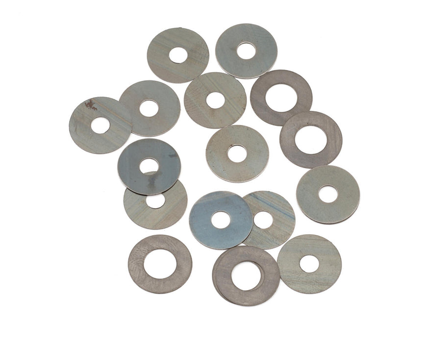 Mugen Seiki MBX7/MBX8 HTD Differential Washers Set
