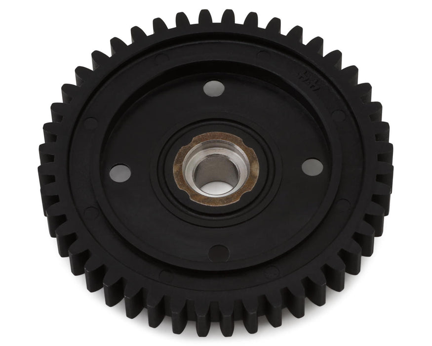 Mugen Seiki MBX8 ECO HTD Center Differential Composite Spur Gear (44T)