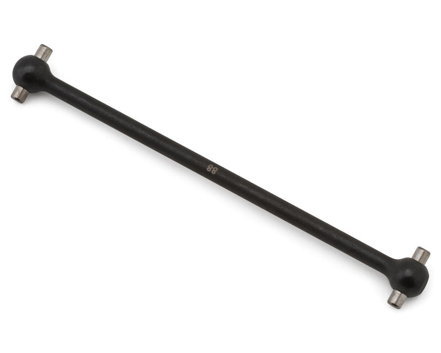 Mugen Seiki MBX8TR Front Center Drive Shaft (88mm)