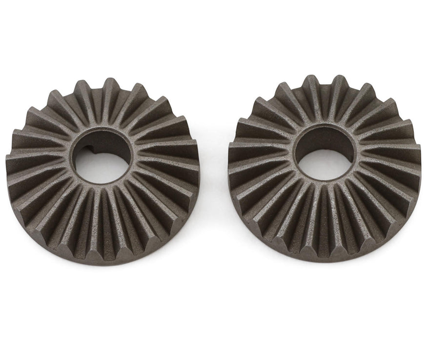 Mugen Seiki MBX8R HTD Differential Internal Sun Gears (20T) (2)