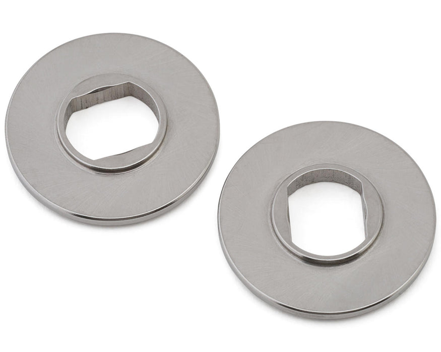 Mugen Seiki MBX7/MBX8 Brake Discs (2)