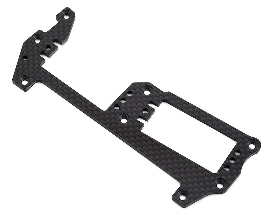 Mugen Seiki MBX8 Graphite Radio Tray