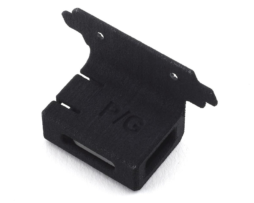 Mugen Seiki Electric Switch Holder (ProTek/GForce)