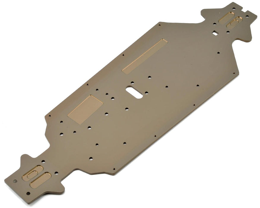 Mugen Seiki MBX7 ECO Chassis